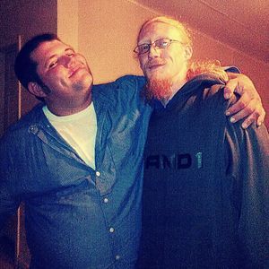 Meet your Posher, Barry